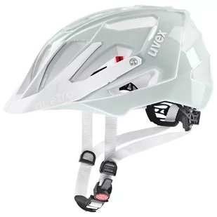 UVEX Quatro Helmet, papyrus 56-61cm 2021 Kaski MTB S4107753317 - Kaski rowerowe - miniaturka - grafika 1