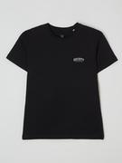 Koszulki dla chłopców - T-shirt z bawełny model ‘Mash’ - miniaturka - grafika 1
