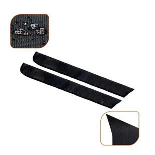 Pokrowce przeciwszronowe na wycieraczki VOGO 11180 - Wycieraczki samochodowe - miniaturka - grafika 1