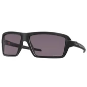 Okulary przeciwsłoneczne - Okulary przeciwsłoneczne Oakley 9129 912901 63 CABLES - miniaturka - grafika 1