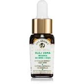 Odżywki do rzęs i brwi - LashBrow - OLEJ USMA - Wcierka do brwi i rzęs - 10 ml - miniaturka - grafika 1