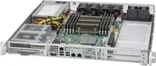 Akcesoria do serwerów - Supermicro Gehäuse SuperChassis 1U CSE-515-505 - miniaturka - grafika 1