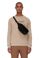 Nerki - Mammut Saszetka Xeron Neuveville Waistpack Czarna - miniaturka - grafika 1