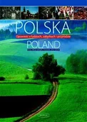 Albumy krajoznawcze - Polska/Poland. Opowieść o Ludziach, Zabytkach i Przyrodzie - miniaturka - grafika 1