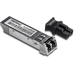 Trendnet TE100-MGBS20 moduł przekaźników sieciowych Swiatłowód 155 Mbit/s SFP+ 1310 nm - Pozostałe akcesoria sieciowe - miniaturka - grafika 1