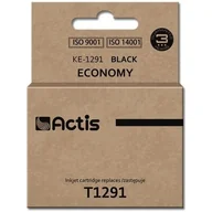 Tusze zamienniki - Actis KE-1291 zamiennik Brother T1291 - miniaturka - grafika 1