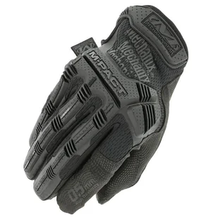 Mechanix Wear Rękawice M-Pact 0,5mm Covert Czarne - XL - Rękawice robocze - miniaturka - grafika 1