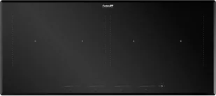 Płyta elektryczna do zabudowy Foster Foster 7385646 Ke Płyta indukcyjna 90 cm Bridge, Slider - Płyty elektryczne do zabudowy - miniaturka - grafika 1