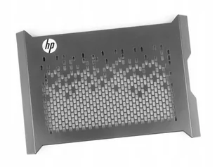 HP Microserver Gen8 Przednia ramka - Czerwona Fv - Obudowy serwerowe - miniaturka - grafika 1