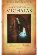 Fantasy - Powrót do Ferrinu część 2 - miniaturka - grafika 1