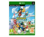 Gry Xbox One - Klonoa Phantasy Reverie Series GRA XBOX ONE - miniaturka - grafika 1