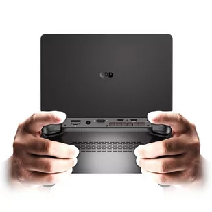 7-calowa ręczna konsola do Gier GPD Win Mini, AMD Ryzen 5 7640U, częstotliwość odświeżania 120Hz, 16GB RAM 512GB SSD - Konsole i gry retro - miniaturka - grafika 13