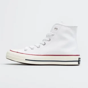 Converse CHUCK 70 HI 162056C - Sneakersy damskie - miniaturka - grafika 1