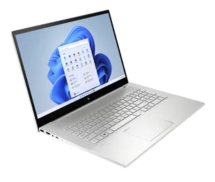 HP ENVY 17-cg0969nd / 1C4U8EAR / Intel i5 / 8GB / SSD 512GB / Nvidia MX330 / FullHD / Win 11 / Srebrny - Laptopy - miniaturka - grafika 1