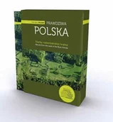 Albumy krajoznawcze - Prawdziwa Polska. Skarby nadwiślańskiej krainy - miniaturka - grafika 1