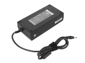 Zasilacze do laptopów - Zasilacz Mitsu 19v 9.5a (5.5x2.5) 180W do Asus - miniaturka - grafika 1