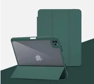 Etui do tabletów - Etui Obudowa Case na Tablet iPad Pro11 Magnetyczny - miniaturka - grafika 1