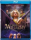 Filmy przygodowe Blu-Ray - GALAPAGOS Wiedźmy (BD) - miniaturka - grafika 1