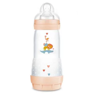 Butelka anti-colic 320ml girl2 - Butelki dla niemowląt - miniaturka - grafika 1