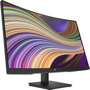 Monitory - HP V27c G5 Curved 65P60E9 - miniaturka - grafika 1