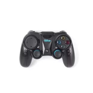 Qilive - Gamepad BT Q3220 - Kontrolery gier na PC - miniaturka - grafika 1