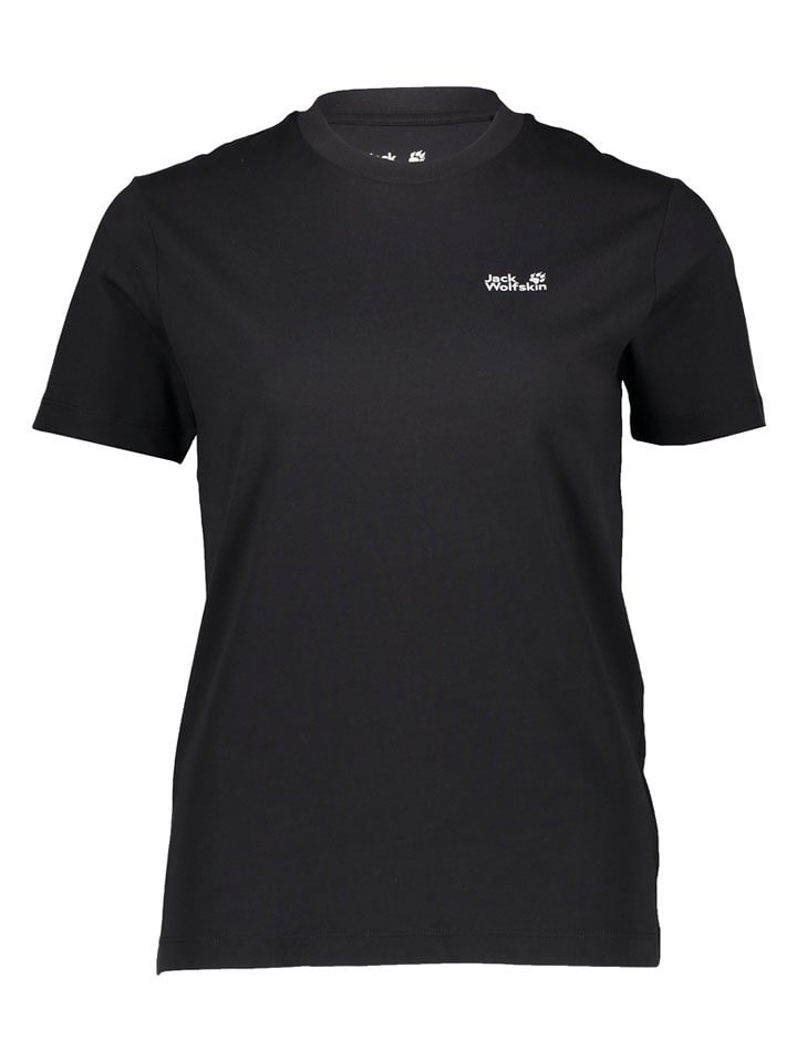 Jack Wolfskin Koszulka 