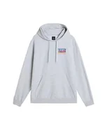 Bluzy męskie - Vans Bluza Palm Cheers Classic VN000KJ21QI1 L - miniaturka - grafika 1