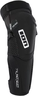 Select ION K-Pact Nałokietnik, black L 2020 Ochraniacze kolan 47900-5904-bla-L - Ochraniacze - miniaturka - grafika 1