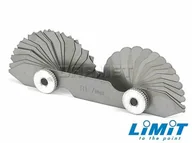 Inne urządzenia pomiarowe - LIMIT Promieniomierze nr kat: 2584-1008 1-7mm - miniaturka - grafika 1