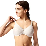 Biustonosze - Chantelle DE damski biustonosz C Magnifique, kość słoniowa (kość słoniowa 35), 90C 1891-35 - miniaturka - grafika 1