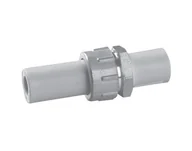 Łączniki, trójniki, kształtki - Śrubunek PP typu holender 25mm - miniaturka - grafika 1