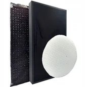 Filtry do oczyszczaczy powietrza - Zestaw filtry do Panasonic F-VXR70G-K, F-VXR90G-K - miniaturka - grafika 1