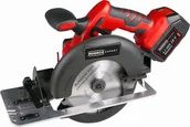 Piły elektryczne - Modeco MN-91-144 Pilarka tarczowa 18 V 165 mm - miniaturka - grafika 1
