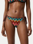 Stroje kąpielowe - Banana Moon Dół od bikini Sima Nalika MSZ62 Kolorowy - miniaturka - grafika 1