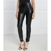 Legginsy - GUESS Legginsy DANA | Skinny fit - miniaturka - grafika 1