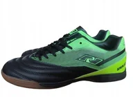 Buty dla dziewczynek - Buty sportowe na w-f halę halówki sneakersy 44 - miniaturka - grafika 1