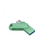Pendrive - Sandisk Ultra Dual Drive Go - 128GB SDDDC3128GG46AG SDDDC3-128G-G46AG - miniaturka - grafika 1