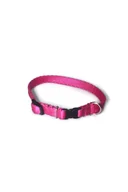 Obroże dla psów - A-002 OBROŻA TAŚMA 13mm/21-36cm - miniaturka - grafika 1