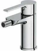 Baterie bidetowe - CERSANIT Bateria bidetowa stojąca VIRGO chrom S951-572 - miniaturka - grafika 1