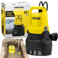 Pompy wodne - Karcher SP 7 Dirt Inox 1.645-506.0 - miniaturka - grafika 1