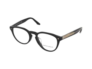 Giorgio Armani AR7186F 5026 - Okulary korekcyjne, oprawki, szkła - miniaturka - grafika 2