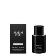 Wody i perfumy męskie - Giorgio Armani Code, Woda toaletowa, 7ml - miniaturka - grafika 1