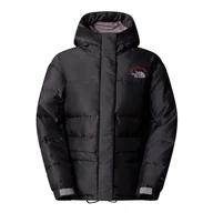 Kurtki i kamizelki sportowe damskie - Kurtka The North Face 30th Anniversary Himalayan 0A88YW1OA1 - czarna - miniaturka - grafika 1