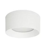 Lampy sufitowe - Sirius D20,4 LED plafon 1-punktowy IP44 biały WG-608C/WK-WW/MULTI - miniaturka - grafika 1