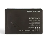 Mydła - Kevin Murphy, Night Rider, Bardzo Mocna Pasta o Matowym Wykończeniu, 100g - miniaturka - grafika 1