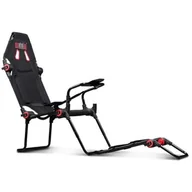 Fotele gamingowe - Next Level Racing Next Level Racing NLR-S015 Kokpit F-GT LITE - miniaturka - grafika 1