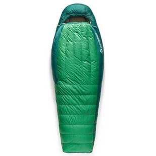 Śpiwór SEA TO SUMMIT Ascent -1C/30F - R Zielony - Śpiwory - miniaturka - grafika 1