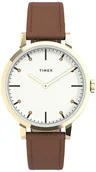 Zegarki damskie - Zegarek Timex TW2V67400 Midtown - - miniaturka - grafika 1