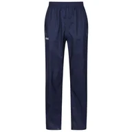 Spodnie sportowe męskie - Spodnie męskie Regatta Pack It O/Trs Rozmiar: XXL / Kolor: niebieski - miniaturka - grafika 1