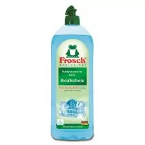 Frosch Nabłyszczacz Do Zmywarek 750ml 456 - Środki do zmywarek - miniaturka - grafika 1